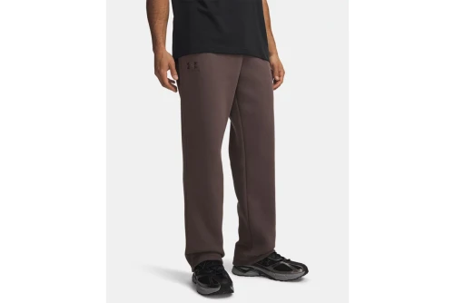 Under Armour Icon Fleece Παντελόνι Φόρμας Ανδρικό (1384034 200)