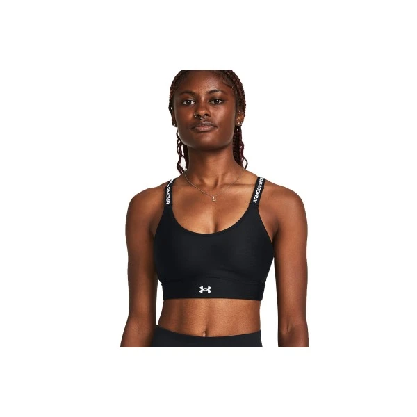 Under Armour Infinity Mid 2.0 Μπουστάκι Γυναικείο (1384123 001)