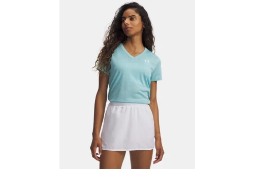 Under Armour Tech Twist T-Shirt Γυναικείο (1384227 425)