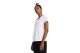 Under Armour Tech V-Neck Γυναικείο Κοντομάνικο T-Shirt Λευκό