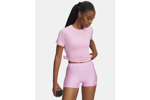 Under Armour Tech Twist T-Shirt Γυναικείο (1384230 669)