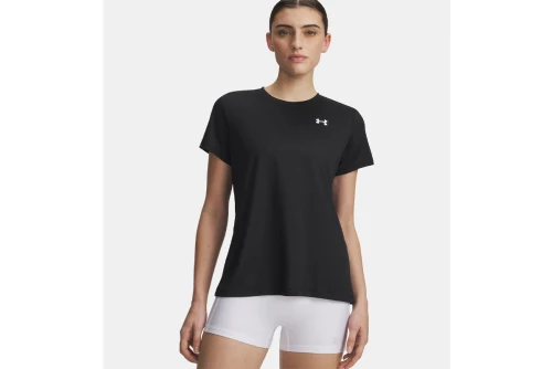 Under Armour Tech T-Shirt Γυναικείο (1384231 001)
