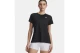 Under Armour Tech Γυναικείο Κοντομάνικο T-Shirt Μαύρο