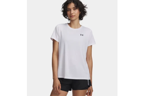 Under Armour Tech Twist T-Shirt Γυναικείο (1384231 100)