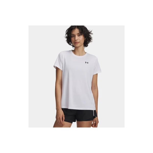 Under Armour Tech Twist T-Shirt Γυναικείο (1384231 100)