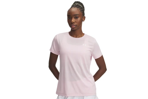 Under Armour Tech T-Shirt Γυναικείο (1384231 647)