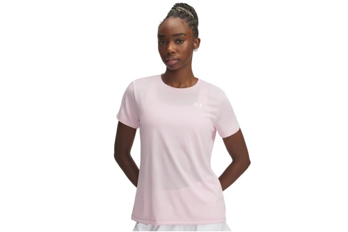 Under Armour Tech T-Shirt Γυναικείο (1384231 647)
