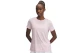 Under Armour Tech Γυναικείο Κοντομάνικο T-Shirt Ροζ