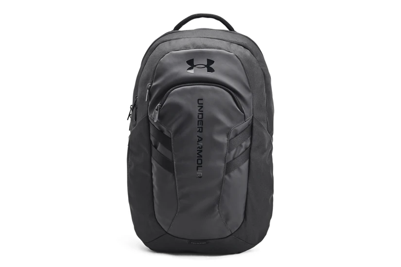 Under Armour Hustle 6.0 Pro Backpack Μαύρο 31L
