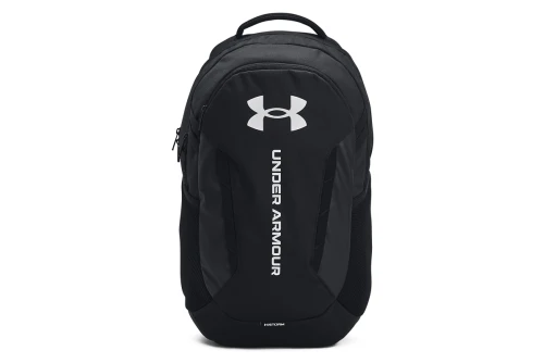 Under Armour Hustle 6.0 Σάκος Πλάτης 29L (1384672 002)