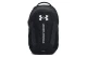 Under Armour Hustle 6.0 Backpack Μαύρο 29L