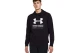 Under Armour Rival Terry Graphic Hoodie Ανδρική (1386047 001)