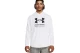 Under Armour Rival Terry Graphic Hoodie Ανδρικό (1386047 100)