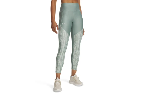 Under Armour Tech Print Panel Ankle Leg Κολάν Μακρύ Γυναικείο (1386407 348)