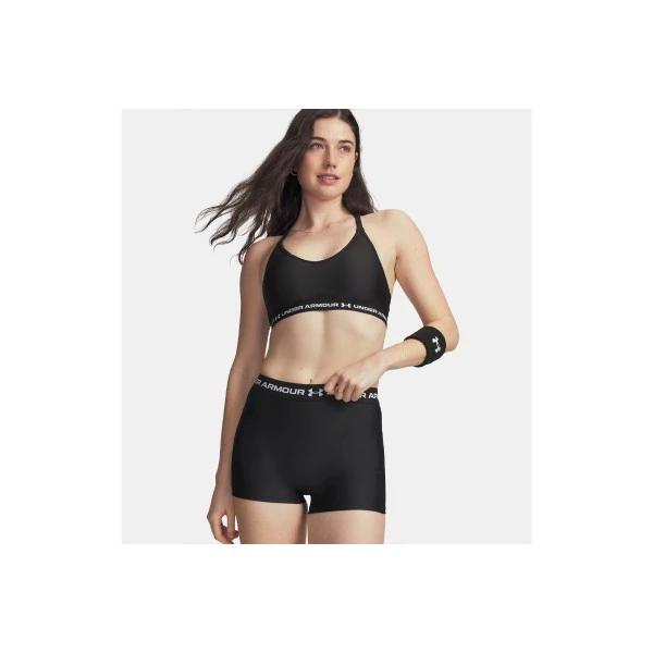 Under Armour Crossback Low Μπουστάκι Γυναικείο (1386424 008)