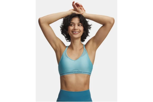 Under Armour Crossback Low Μπουστάκι Γυναικείο (1386424 425)