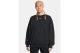 Under Armour Rival Fleece Γυναικεία Μακρυμάνικη Μπλούζα Μαύρη