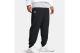 Under Armour Vibe Woven Ανδρικό Παντελόνι Φόρμας Μαύρο