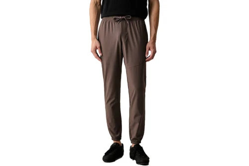 Under Armour Vibe Woven Παντελόνι Φόρμας Ανδρικό (1386557 200)