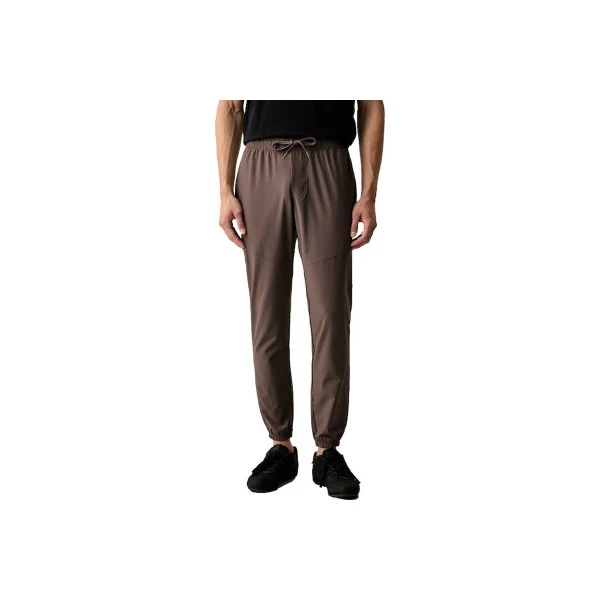 Under Armour Vibe Woven Παντελόνι Φόρμας Ανδρικό (1386557 200)