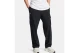 Under Armour Vibe Woven Ανδρικό Παντελόνι Cargo Μαύρο