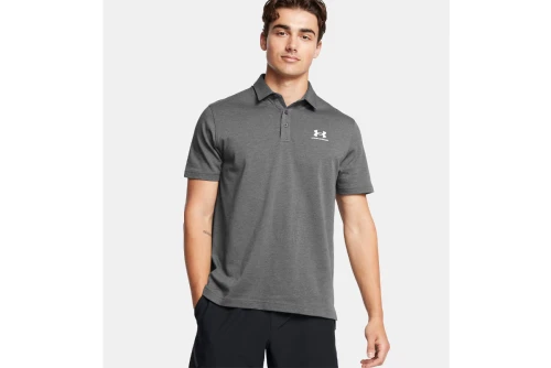 Under Armour Icon Polo Ανδρικό (1386608 025)