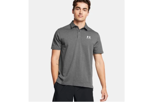 Under Armour Icon Polo Ανδρικό (1386608 025)