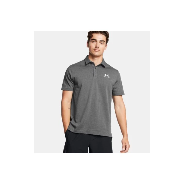 Under Armour Icon Polo Ανδρικό (1386608 025)