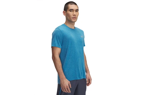 Under Armour Launch Camo T-Shirt Ανδρικό (1386681 452)