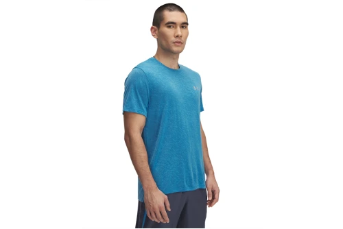 Under Armour Launch Camo T-Shirt Ανδρικό (1386681 452)