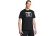 Under Armour Boxed Sports Updated Ανδρικό Κοντομάνικο T-Shirt Μαύρο