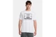 Under Armour Boxed Sports Updated Ανδρικό Κοντομάνικο T-Shirt Λευκό, Γκρι Σκούρο