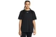 Under Armour Campus Γυναικείο Κοντομάνικο T-Shirt Μαύρο