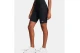 Under Armour Motion Bike Shorts EMEA Γυναικείο Κοντό Κολάν Μαύρο