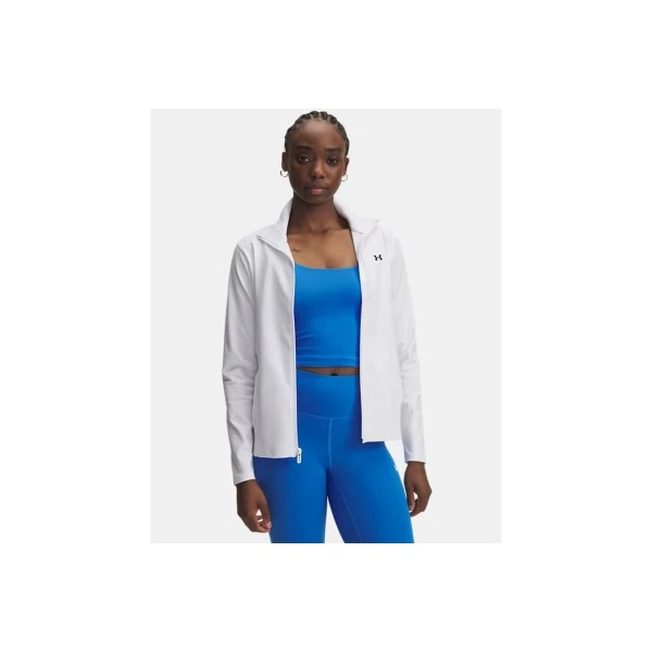 Under Armour Motion Emea Ζακέτα Πολυεστερική Γυναικεία (1388650 101)