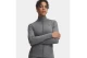 Under Armour Motion Emea Γυναικεία Πολυεστερική Ζακέτα Λαδί