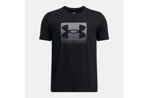 Under Armour Boxed Sports Updated T-Shirt (1388672 001)