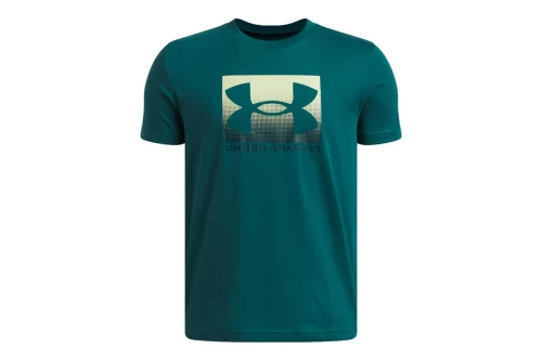 Under Armour Boxed Sports Updated T-Shirt (1388672 338)