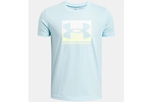 Under Armour Boxed Sports T-Shirt (1388672 494)