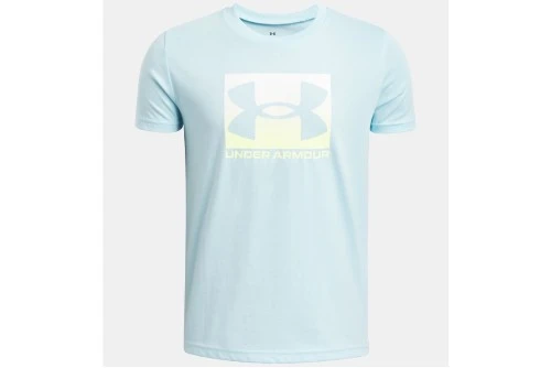 Under Armour Boxed Sports T-Shirt (1388672 494)