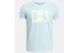 Under Armour Boxed Sports Update Παιδικό Κοντομάνικο T-Shirt Σιέλ