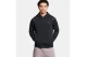 Under Armour Unstoppable Fleece Ανδρικό Φούτερ με Κουκούλα Μαύρο