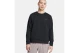 Under Armour Unstoppable Fleece Ανδρική Μακρυμάνικη Μπλούζα Μαύρη