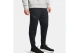 Under Armour Unstoppable Fleece Ανδρικό Παντελόνι Φόρμας Μαύρο