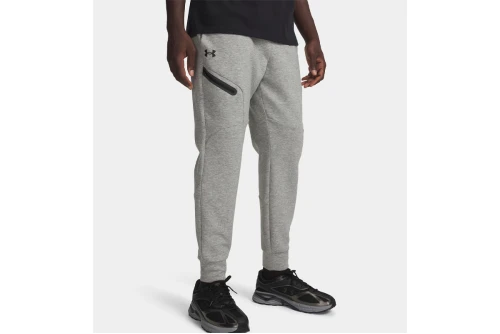 Under Armour Unstoppable Fleece Παντελόνι Φόρμας Ανδρικό (1389353 011)