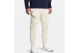 Under Armour Unstoppable Fleece Ανδρικό Παντελόνι Φόρμας Εκρού