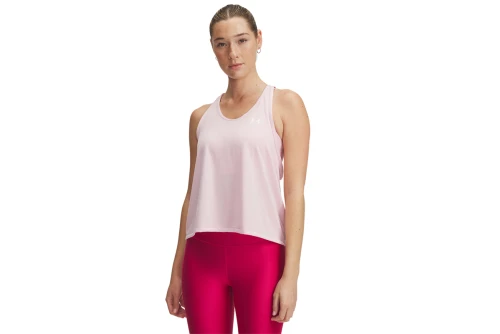 Under Armour Tech Swing Μπλούζα Αμάνικη Γυναικεία (1389854 647)