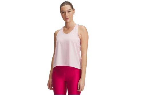 Under Armour Tech Swing Μπλούζα Αμάνικη Γυναικεία (1389854 647)