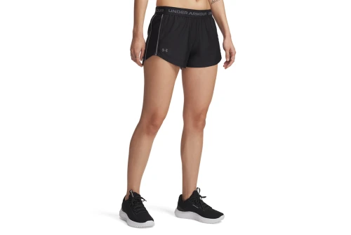 Under Armour Tech Play Up Σορτς Αθλητικό Γυναικείο (1389882 001)