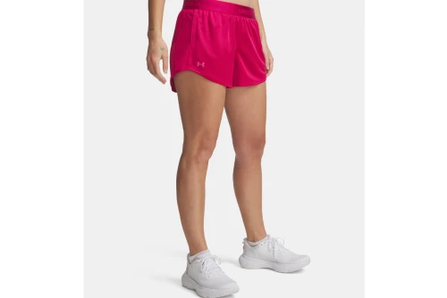 Under Armour Tech Play Up Shine Σορτς Αθλητικό Γυναικείο (1389883 681)
